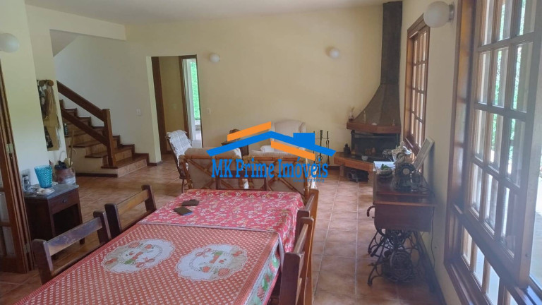 Imagem Sobrado com 3 Quartos à Venda, 310 m² em Paisagem Renoir - Cotia