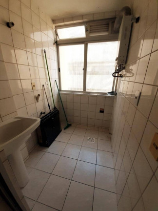 Imagem Apartamento com 3 Quartos à Venda, 95 m² em Coqueiros - Florianópolis Imagem Apartamento com 3 Quartos à Venda, 95 m² em Coqueiros - Florianópolis