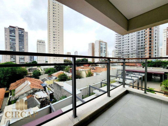 Imagem Apartamento com 3 Quartos à Venda, 167 m² em Vila Romana - São Paulo Imagem Apartamento com 3 Quartos à Venda, 167 m² em Vila Romana - São Paulo