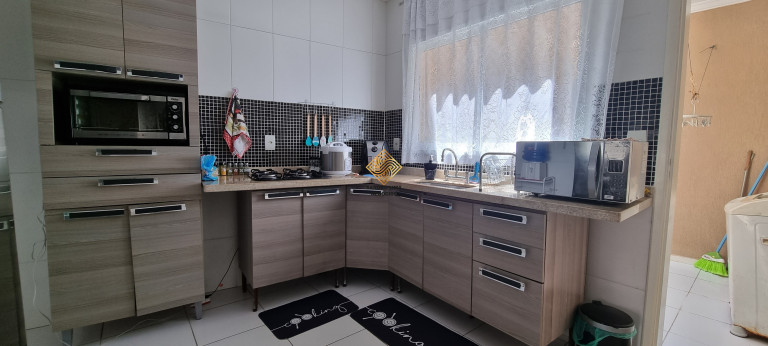 Imagem Sobrado com 2 Quartos à Venda, 93 m² em Parque São Domingos - São Paulo