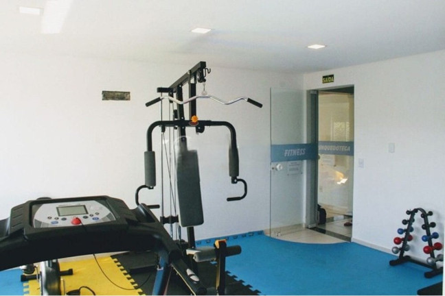 Imagem Apartamento com 2 Quartos à Venda, 48 m² em Passo Do Feijó - Alvorada