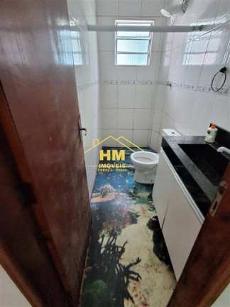 Imagem Casa com 3 Quartos à Venda, 69 m² em Cidade Nautica - Sao Vicente