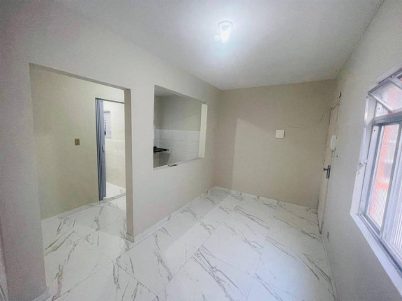 Imagem Apartamento com 2 Quartos à Venda, 50 m² em Forte - Praia Grande