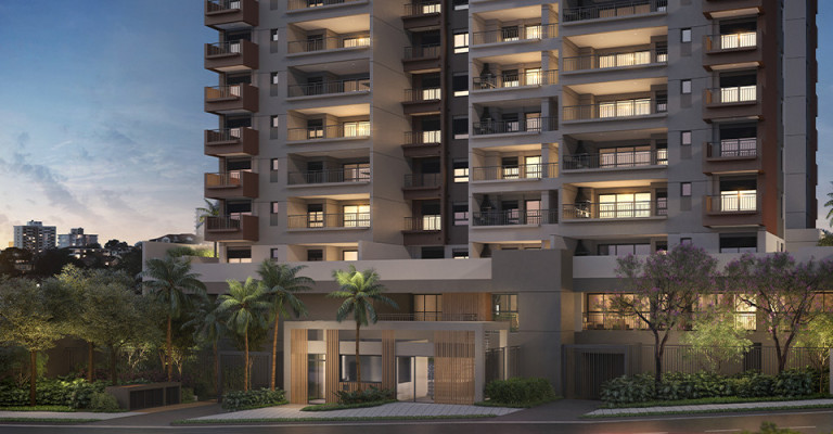 Imagem Apartamento com 2 Quartos à Venda, 69 m² em Vila Sofia - São Paulo Imagem Apartamento com 2 Quartos à Venda, 69 m² em Vila Sofia - São Paulo