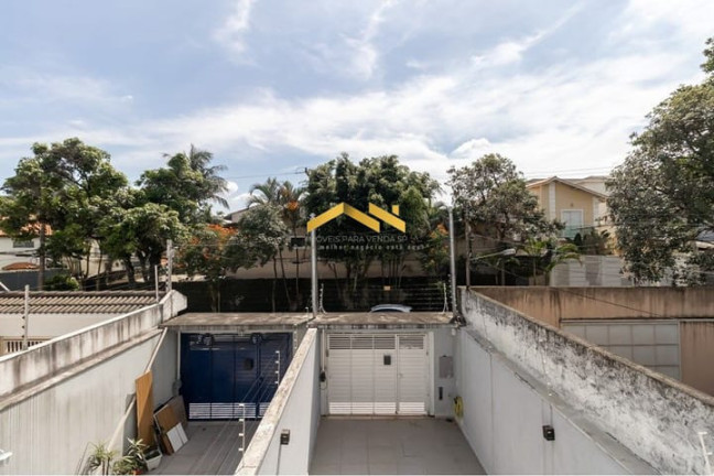 Imagem Casa com 2 Quartos à Venda, 120 m² em Jardim Prudência - São Paulo