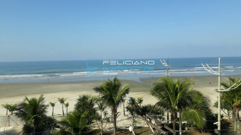 Imagem Apartamento com 3 Quartos à Venda, 198 m² em Flórida - Praia Grande Imagem Apartamento com 3 Quartos à Venda, 198 m² em Flórida - Praia Grande