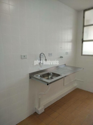 Imagem Apartamento com 3 Quartos à Venda, 80 m² em Vila Sofia - São Paulo