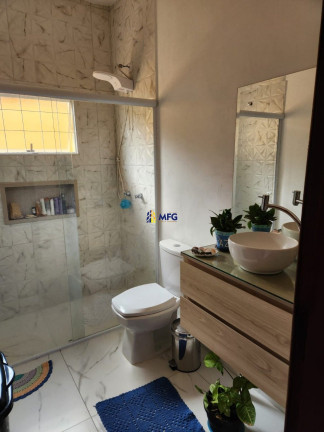 Imagem Casa com 3 Quartos à Venda, 169 m² em Jardim Araritaguaba - Porto Feliz