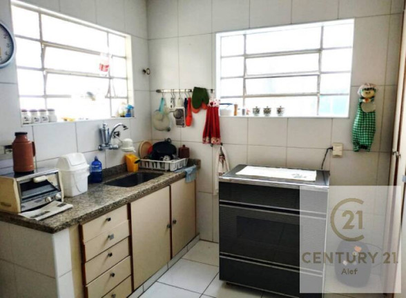 Imagem Casa com 3 Quartos à Venda, 236 m² em Siciliano - São Paulo
