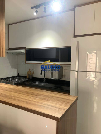 Imagem Apartamento com 3 Quartos à Venda, 64 m² em Jardim Caboré - São Paulo Imagem Apartamento com 3 Quartos à Venda, 64 m² em Jardim Caboré - São Paulo