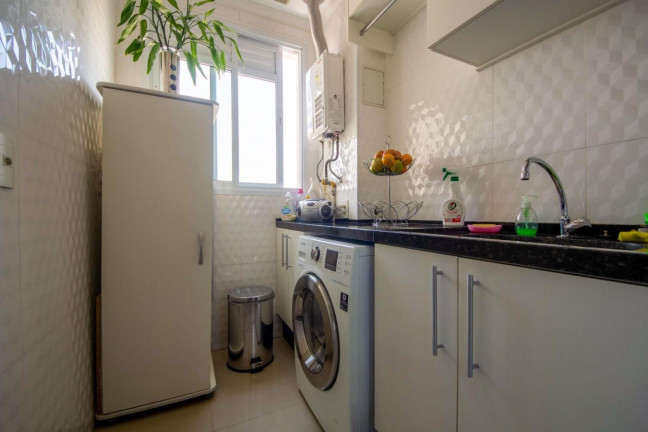 Imagem Apartamento com 2 Quartos à Venda, 67 m² em Bom Retiro - São Paulo
