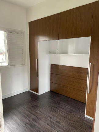 Imagem Apartamento com 1 Quarto à Venda, 38 m² em Granja Viana - Cotia Imagem Apartamento com 1 Quarto à Venda, 38 m² em Granja Viana - Cotia