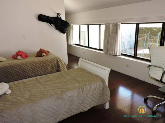 Imagem Casa de Condomínio com 5 Quartos à Venda, 804 m² em Granja Viana - Carapicuíba