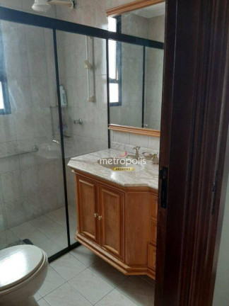 Imagem Cobertura com 3 Quartos à Venda, 164 m² em Jardim Do Mar - São Bernardo Do Campo Imagem Cobertura com 3 Quartos à Venda, 164 m² em Jardim Do Mar - São Bernardo Do Campo