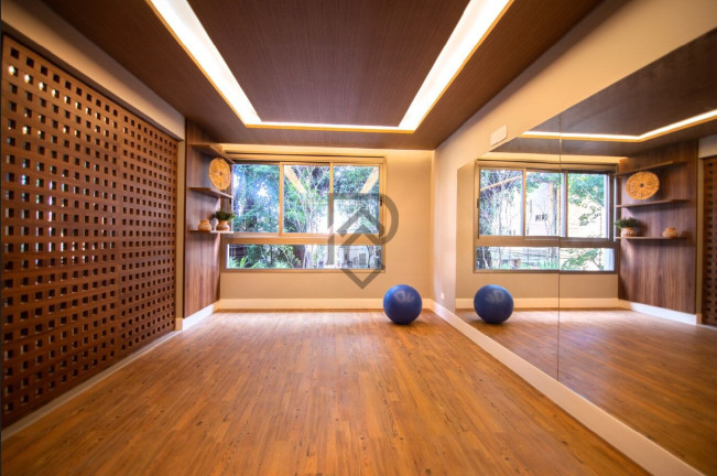 Imagem Apartamento com 3 Quartos à Venda, 153 m² em Vila Mariana - São Paulo