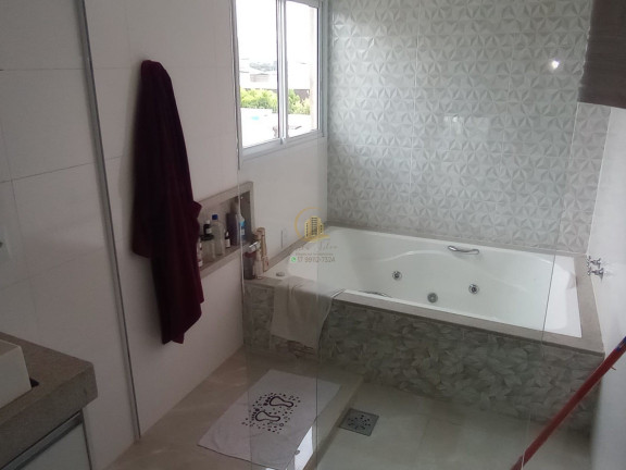 Imagem Casa com 3 Quartos à Venda, 160 m² em Ideal Life Ecolazer Residence - São José Do Rio Preto Imagem Casa com 3 Quartos à Venda, 160 m² em Ideal Life Ecolazer Residence - São José Do Rio Preto