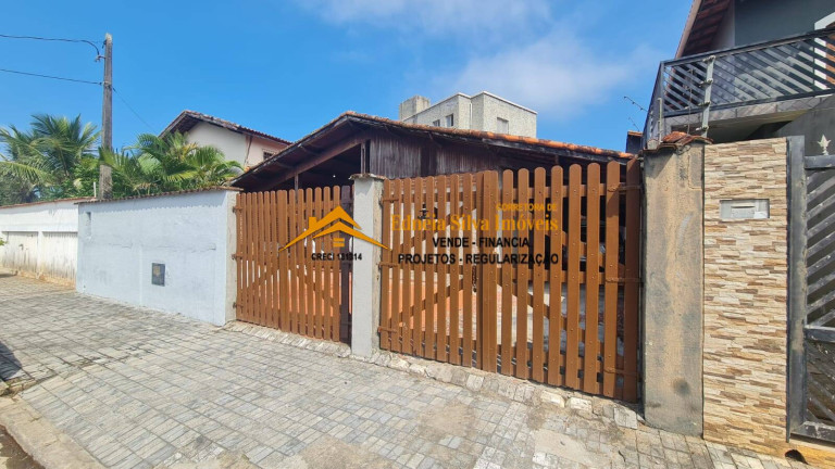 Casa com 3 Quartos à Venda, 276 m² em Bairro Anhanguera - Mongaguá
