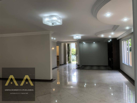 Imagem Casa com 4 Quartos para Alugar, 485 m² em Alphaville Centro Industrial E Empresarial/alphaville. - Barueri Imagem Casa com 4 Quartos para Alugar, 485 m² em Alphaville Centro Industrial E Empresarial/alphaville. - Barueri