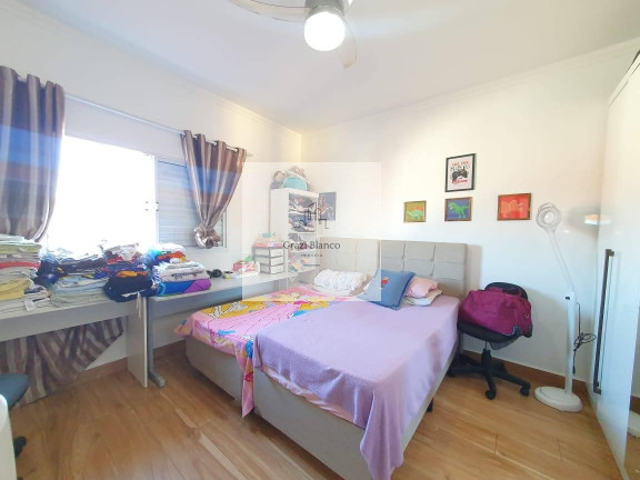Imagem Casa com 3 Quartos à Venda, 196 m² em Jardim Wanel Ville V - Sorocaba