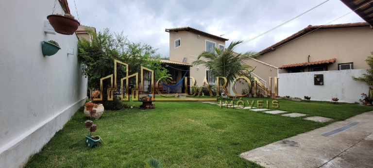Imagem Casa de Condomínio com 5 Quartos à Venda, 164 m² em Morro Do Milagre - São Pedro Da Aldeia Imagem Casa de Condomínio com 5 Quartos à Venda, 164 m² em Morro Do Milagre - São Pedro Da Aldeia