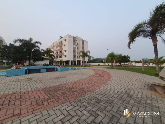 Imagem Apartamento com 3 Quartos à Venda, 70 m² em Sertão Do Maruim - São José Imagem Apartamento com 3 Quartos à Venda, 70 m² em Sertão Do Maruim - São José