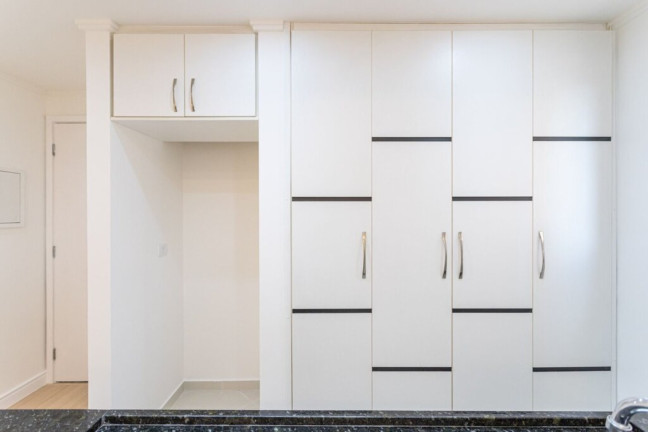 Imagem Apartamento com 1 Quarto à Venda, 42 m² em Sumaré - São Paulo