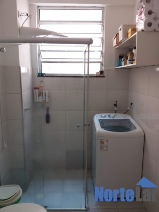 Imagem Apartamento com 1 Quarto à Venda, 52 m² em Campos Elíseos - São Paulo