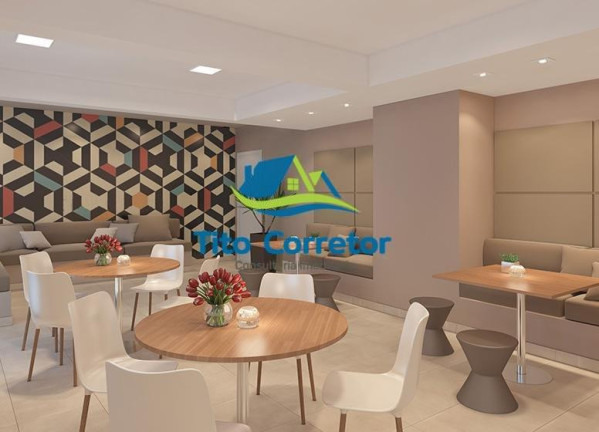 Imagem Apartamento com 2 Quartos à Venda, 41 m² em Penha De França - São Paulo Imagem Apartamento com 2 Quartos à Venda, 41 m² em Penha De França - São Paulo