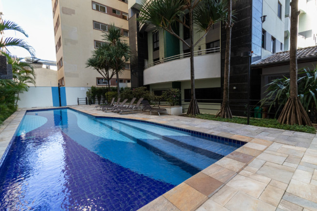 Imagem Cobertura com 2 Quartos à Venda, 80 m² em Pinheiros - São Paulo Imagem Cobertura com 2 Quartos à Venda, 80 m² em Pinheiros - São Paulo