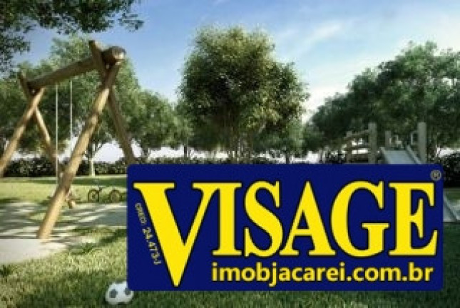 Imagem Apartamento à Venda, 43 m² em Cid. Jardim - Jacareí Imagem Apartamento à Venda, 43 m² em Cid. Jardim - Jacareí