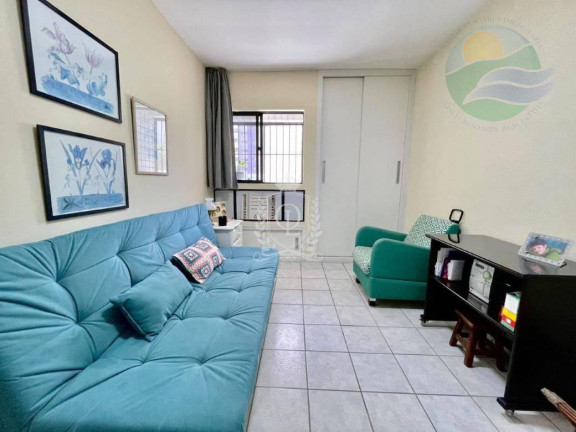 Imagem Apartamento com 3 Quartos à Venda, 120 m²