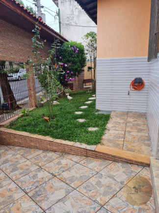 Imagem Sobrado com 2 Quartos à Venda, 211 m² em Olímpico - São Caetano Do Sul Imagem Sobrado com 2 Quartos à Venda, 211 m² em Olímpico - São Caetano Do Sul