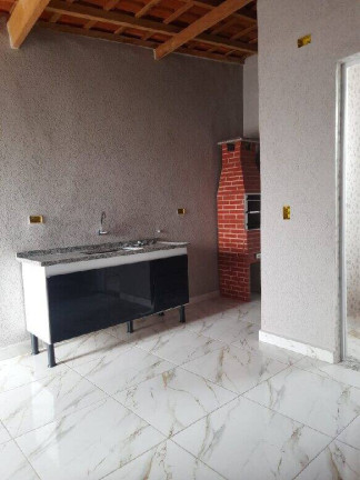 Imagem Casa com 2 Quartos à Venda, 120 m² em Jardim Tango - São Paulo Imagem Casa com 2 Quartos à Venda, 120 m² em Jardim Tango - São Paulo
