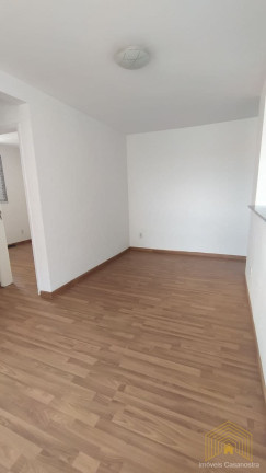 Imagem Apartamento com 2 Quartos à Venda, 44 m² em Centro - Guarulhos