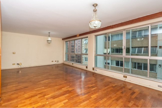 Imóvel com 4 Quartos à Venda, 227 m² em Itaim Bibi - São Paulo