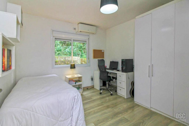 Imagem Casa com 2 Quartos à Venda, 87 m² em Campo Novo - Porto Alegre Imagem Casa com 2 Quartos à Venda, 87 m² em Campo Novo - Porto Alegre