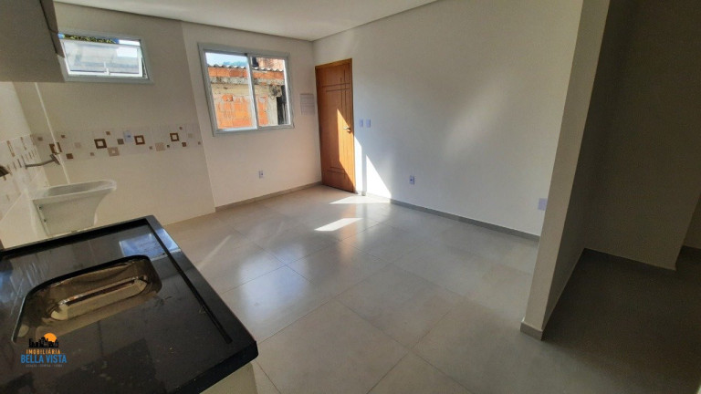 Imagem Apartamento com 1 Quarto para Alugar, em Jardim Independência - São Vicente Imagem Apartamento com 1 Quarto para Alugar, em Jardim Independência - São Vicente