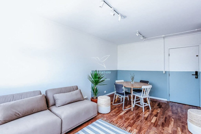 Imagem Apartamento com 4 Quartos à Venda, 96 m² em Brooklin Paulista - São Paulo Imagem Apartamento com 4 Quartos à Venda, 96 m² em Brooklin Paulista - São Paulo