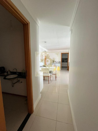 Imagem Apartamento com 3 Quartos à Venda, 125 m² em Loteamento Aquarius - Salvador Imagem Apartamento com 3 Quartos à Venda, 125 m² em Loteamento Aquarius - Salvador