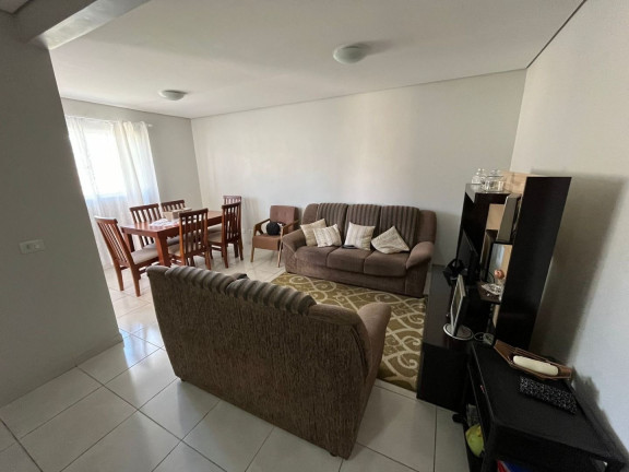 Imagem Casa com 3 Quartos à Venda, 80 m² em Uberaba - Curitiba