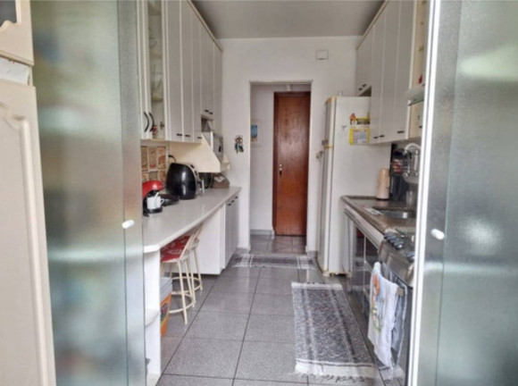 Imagem Apartamento com 2 Quartos à Venda, 60 m² em Chácara Belenzinho - São Paulo Imagem Apartamento com 2 Quartos à Venda, 60 m² em Chácara Belenzinho - São Paulo