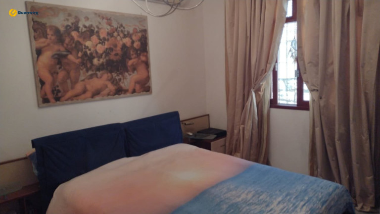 Imagem Casa com 4 Quartos à Venda, 363 m² em Trindade - Florianópolis