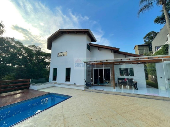 Imagem Casa com 4 Quartos à Venda, 300 m² em Cantareira - São Paulo Imagem Casa com 4 Quartos à Venda, 300 m² em Cantareira - São Paulo