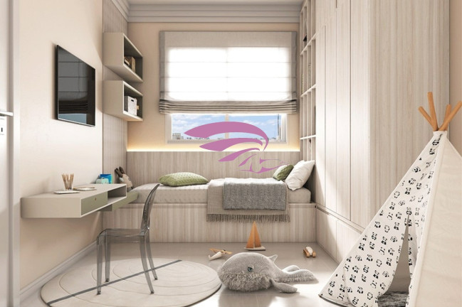 Imagem Imóvel com 2 Quartos à Venda, 47 m² em Alto Tarumã - Pinhais Imagem Imóvel com 2 Quartos à Venda, 47 m² em Alto Tarumã - Pinhais