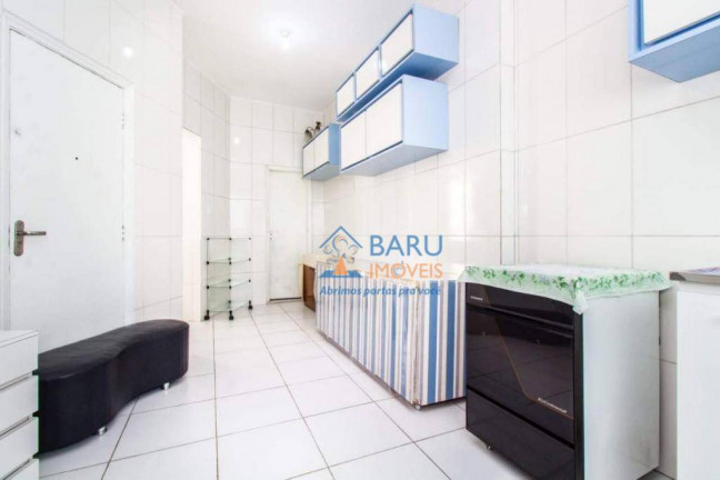 Imagem Apartamento com 2 Quartos à Venda, 120 m² em Parque Santa Cecília - São Paulo Imagem Apartamento com 2 Quartos à Venda, 120 m² em Parque Santa Cecília - São Paulo