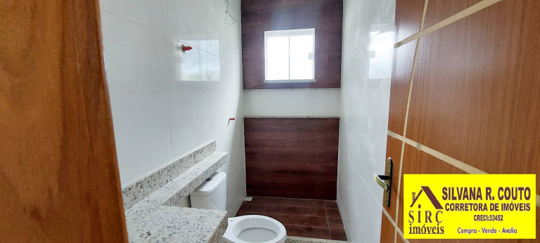 Imagem Casa com 2 Quartos à Venda, 147 m² em Barroco - Maricá