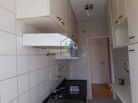 Imagem Apartamento com 2 Quartos à Venda, 49 m² em Jardim Prudência - São Paulo