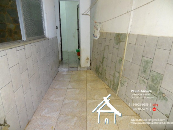 Imagem Casa com 2 Quartos à Venda, 93 m² em Baixa De Quintas - Salvador Imagem Casa com 2 Quartos à Venda, 93 m² em Baixa De Quintas - Salvador