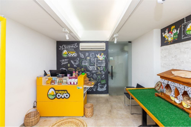 Imagem Loja à Venda, 195 m² em Vila Mariana - São Paulo