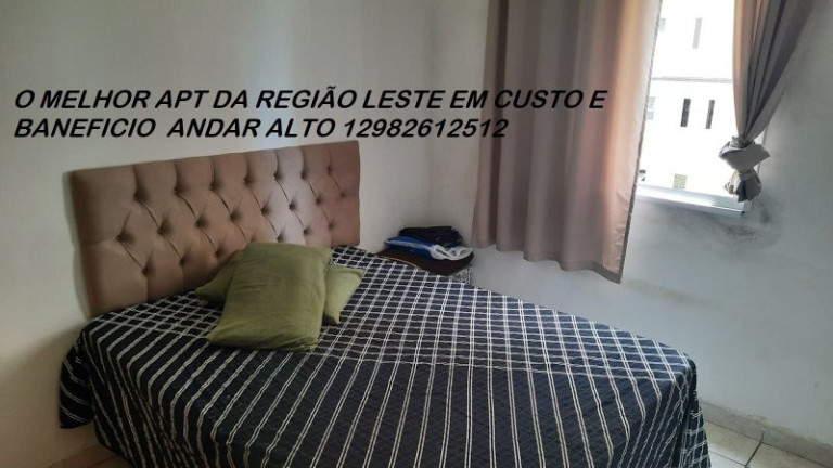 Imagem Apartamento com 2 Quartos à Venda, 47 m² em Jardim Ismênia - São José Dos Campos Imagem Apartamento com 2 Quartos à Venda, 47 m² em Jardim Ismênia - São José Dos Campos
